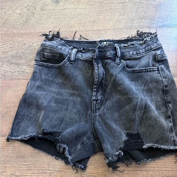 VERVET BY FLYING MONKEY Pants - Vervet shorts